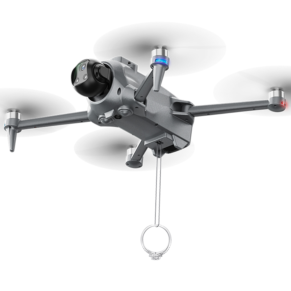 Drone Ndvi - 드론 4K 프로페셔널 2025 베스트셀러 GPS