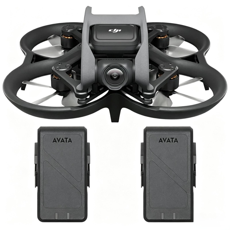 Drone Ndvi - 거의 새것과 같은 상태의 DJI 아바타