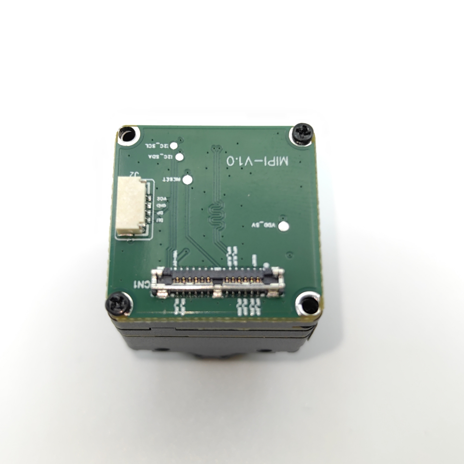 Drone Thermal Imaging - NCZOBOE 640X512, 384X288, 256X192 해상도, 9.1mm