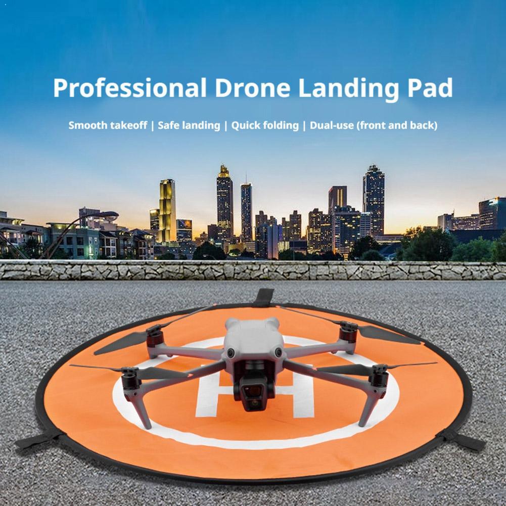 Dji Drone Air 3 - 75cm 드론 랜딩 패드, DJI Mavic