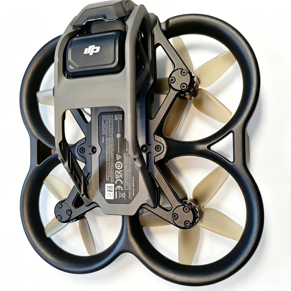 중고 DJI 아바타 1 드론 본체 (컨트롤러/배터리 제 - Drone Ndvi 리뷰 및 가격