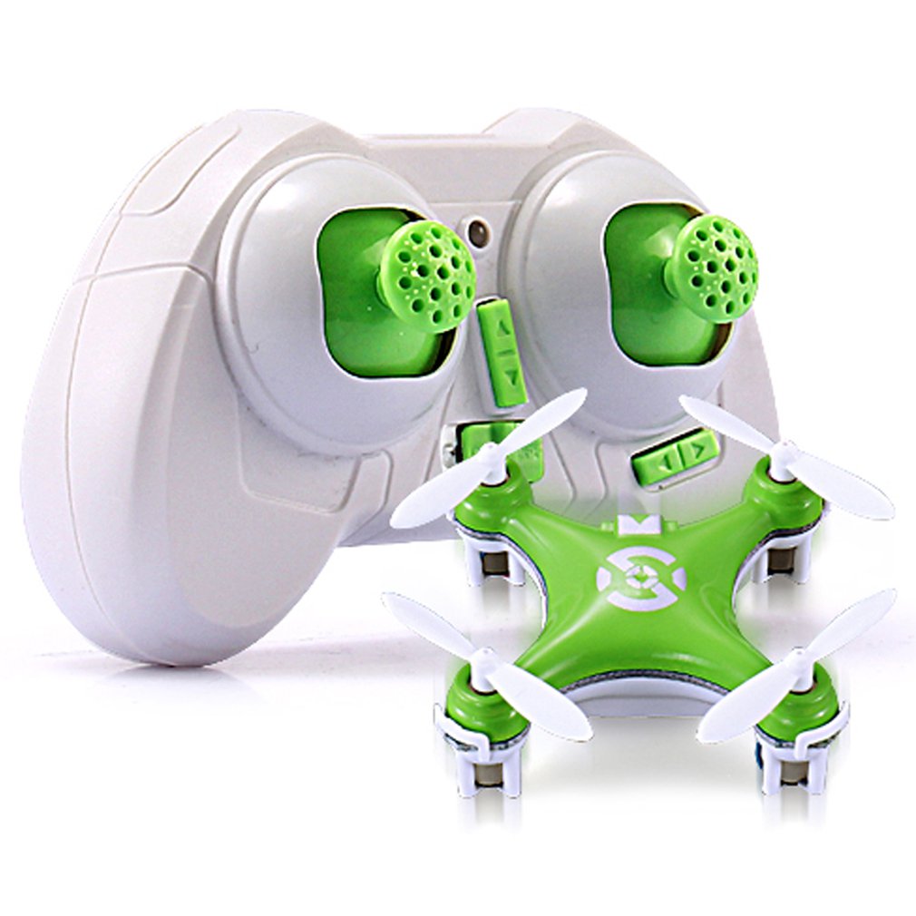 CX-10 미니 Rc 드론 2.4g 4CH RC 원격  - Eachine Drone E010 리뷰 및 가격