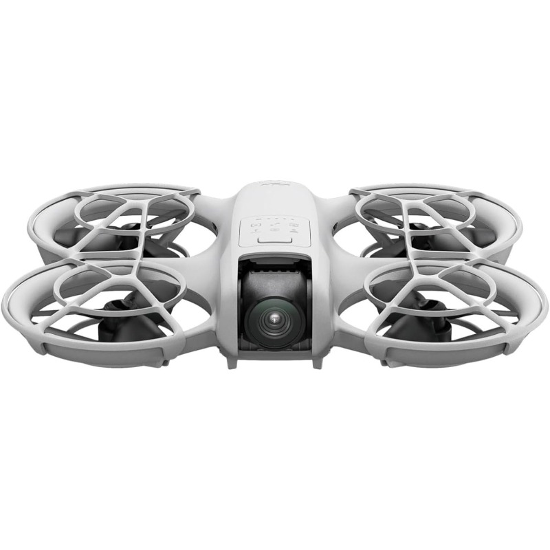 거의 새것과 같은 DJI Neo 드론, 자율 비행 기능 - Drone Ndvi 리뷰 및 가격