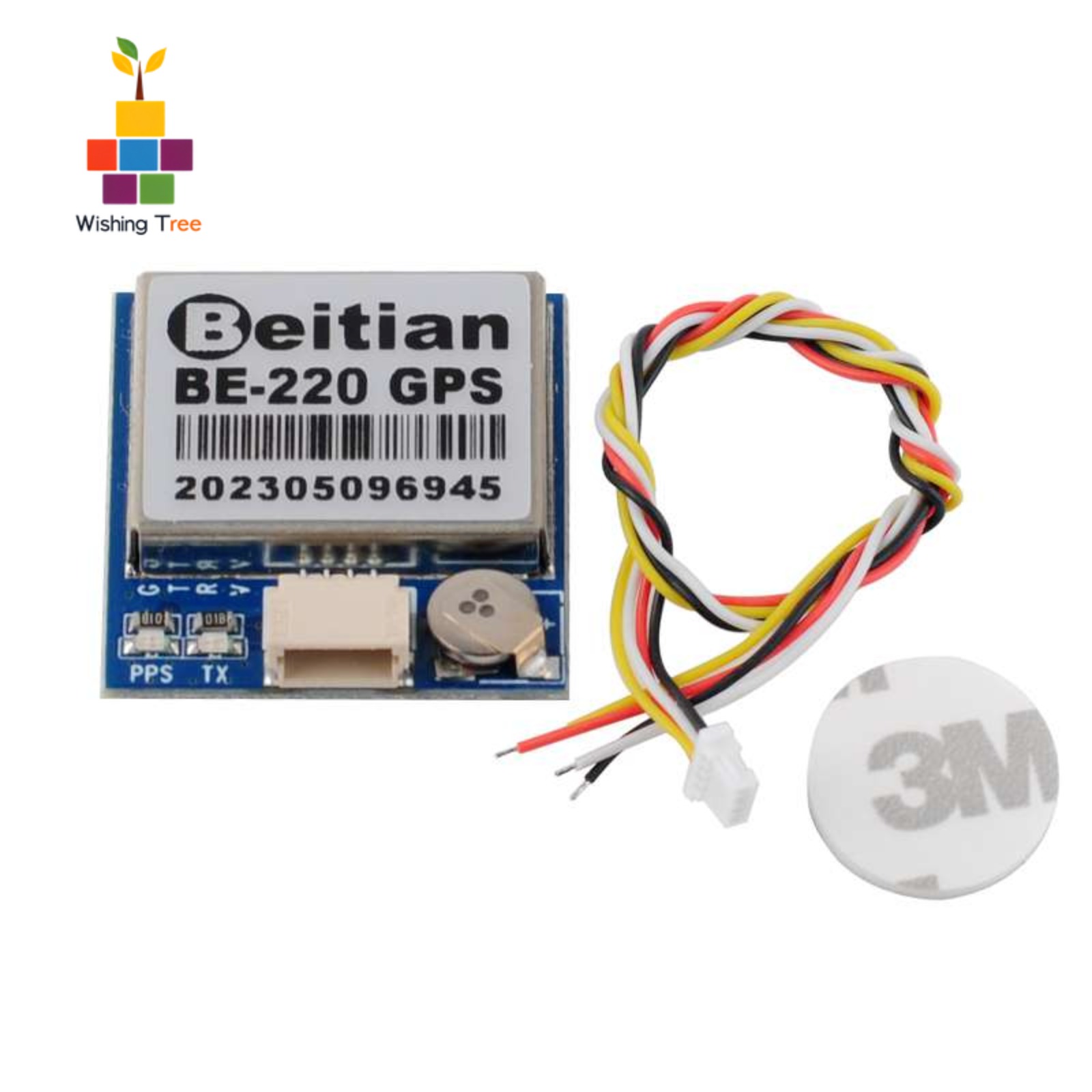 BE-220 M10050 초저전력 GNSS 수신기 GP - Drone Mapping 리뷰 및 가격