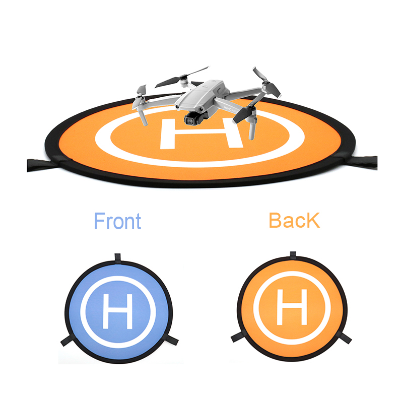 접이식 랜딩 패드 55CM 75CM 110CM DJI  - Dji Drone Air 3 리뷰 및 가격