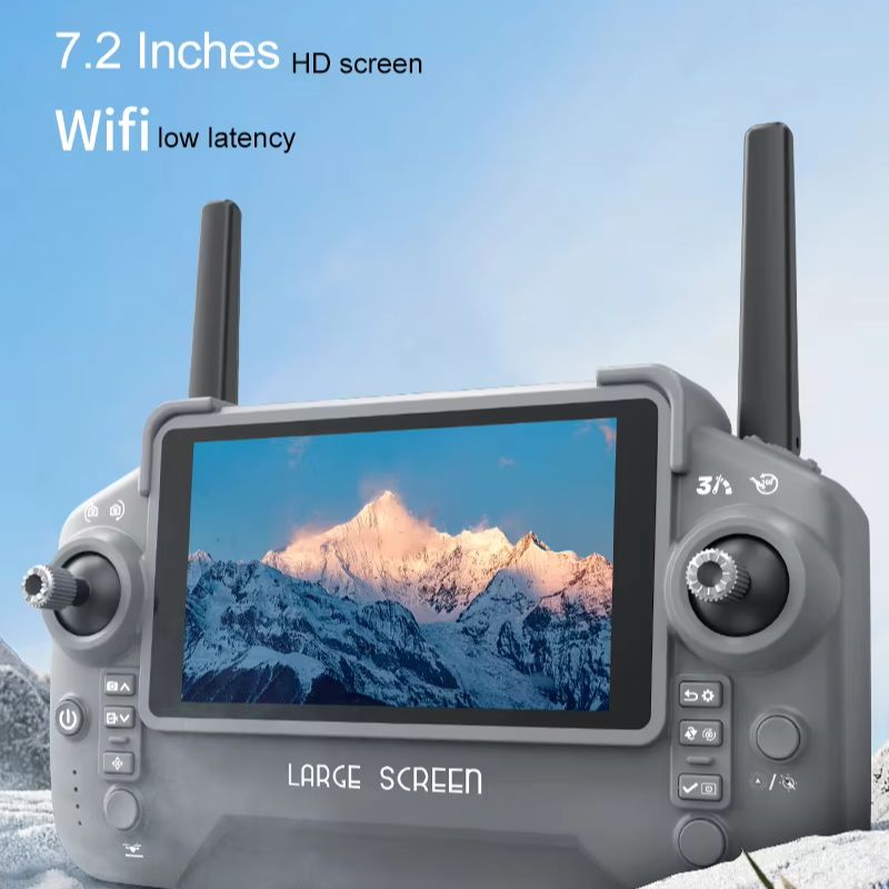 새로운 LF682 MAX GPS 드론, 전문가용 8K  - Drone Mapping 리뷰 및 가격