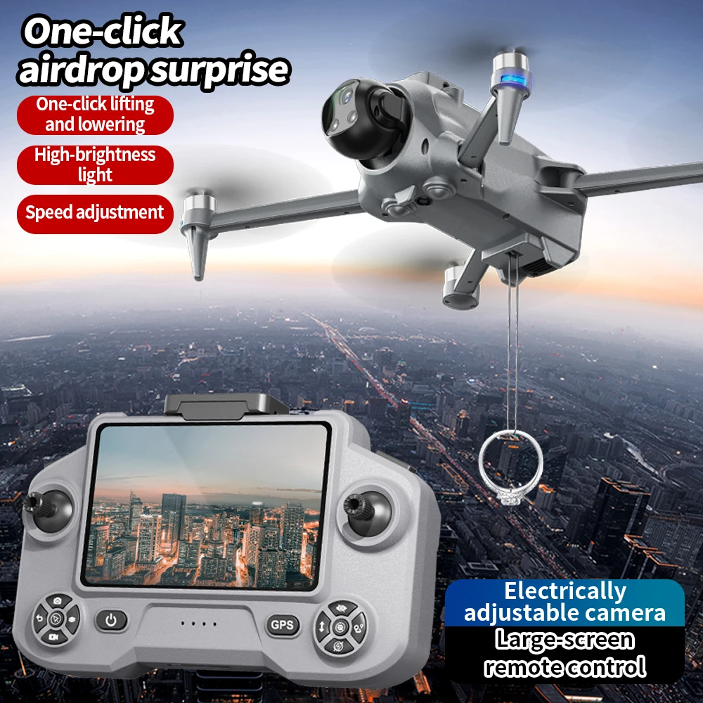 2025 드론 DJI 드론 4K 프로페셔널 2025 베 - Drone Surveying 리뷰 및 가격