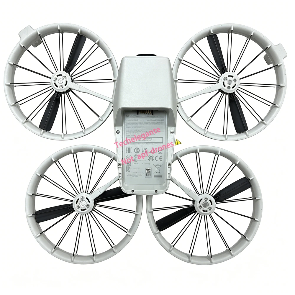 오리지널 중고 DJI 플립 드론 (인텔리전트 플라이트  - Drone Ndvi 리뷰 및 가격