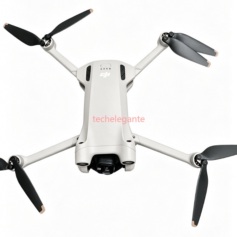 중고 DJI Mini 3 Pro 드론, 무게 249g, - Drone Ndvi 리뷰 및 가격