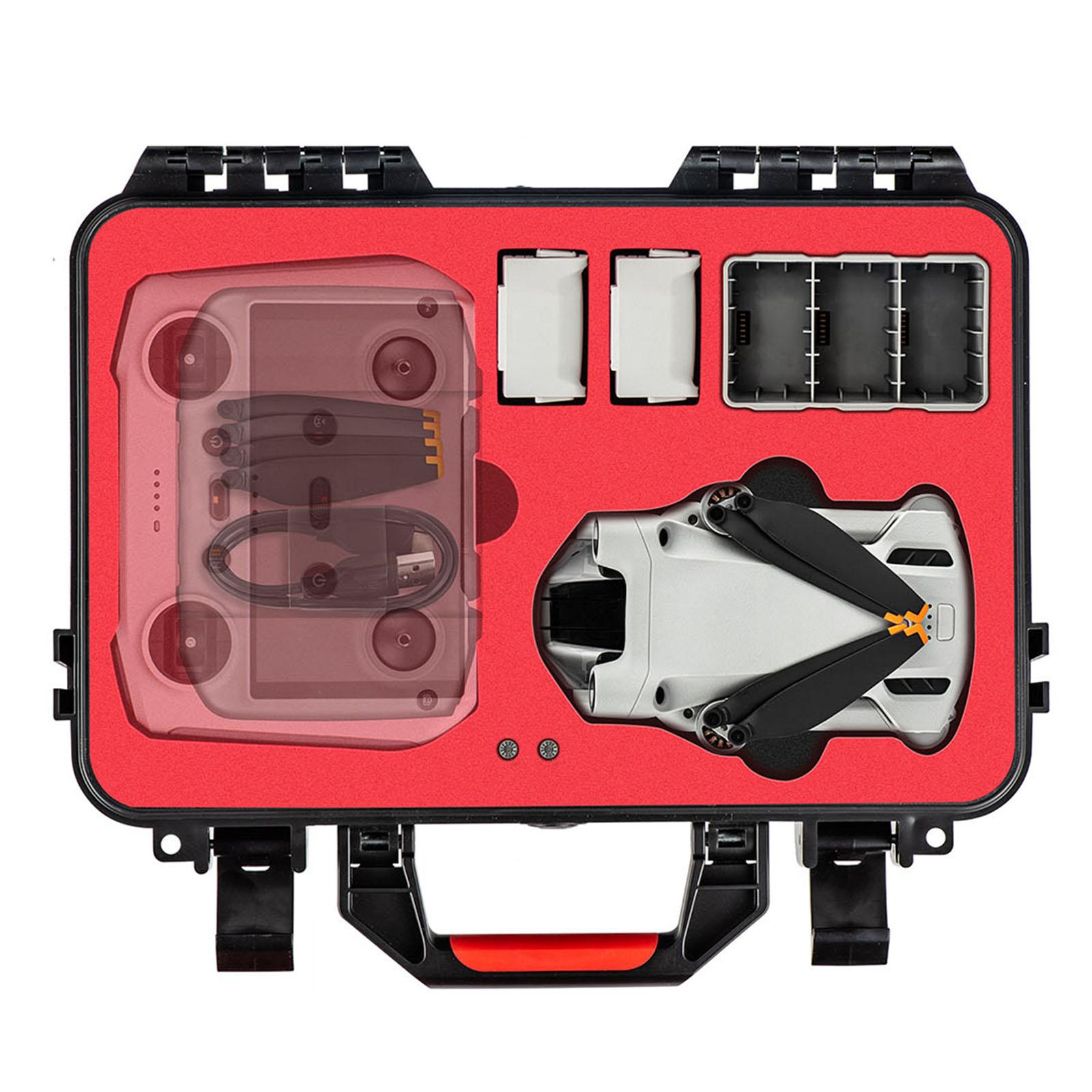 DJI Mini 3 Pro 컨트롤러 액세서리를 위한 방 - Dji Drone Mini 3 리뷰 및 가격