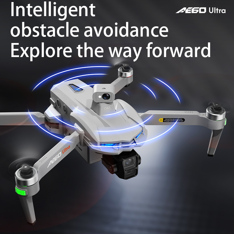 AE60 GPS 드론 전문가용 8K 카메라 3축 짐벌  - Drone Mapping 리뷰 및 가격