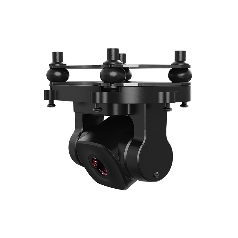 NCZOBOE 2 미니 초광각 FPV 짐벌 카메라 풀  - Drone Thermal Imaging 리뷰 및 가격