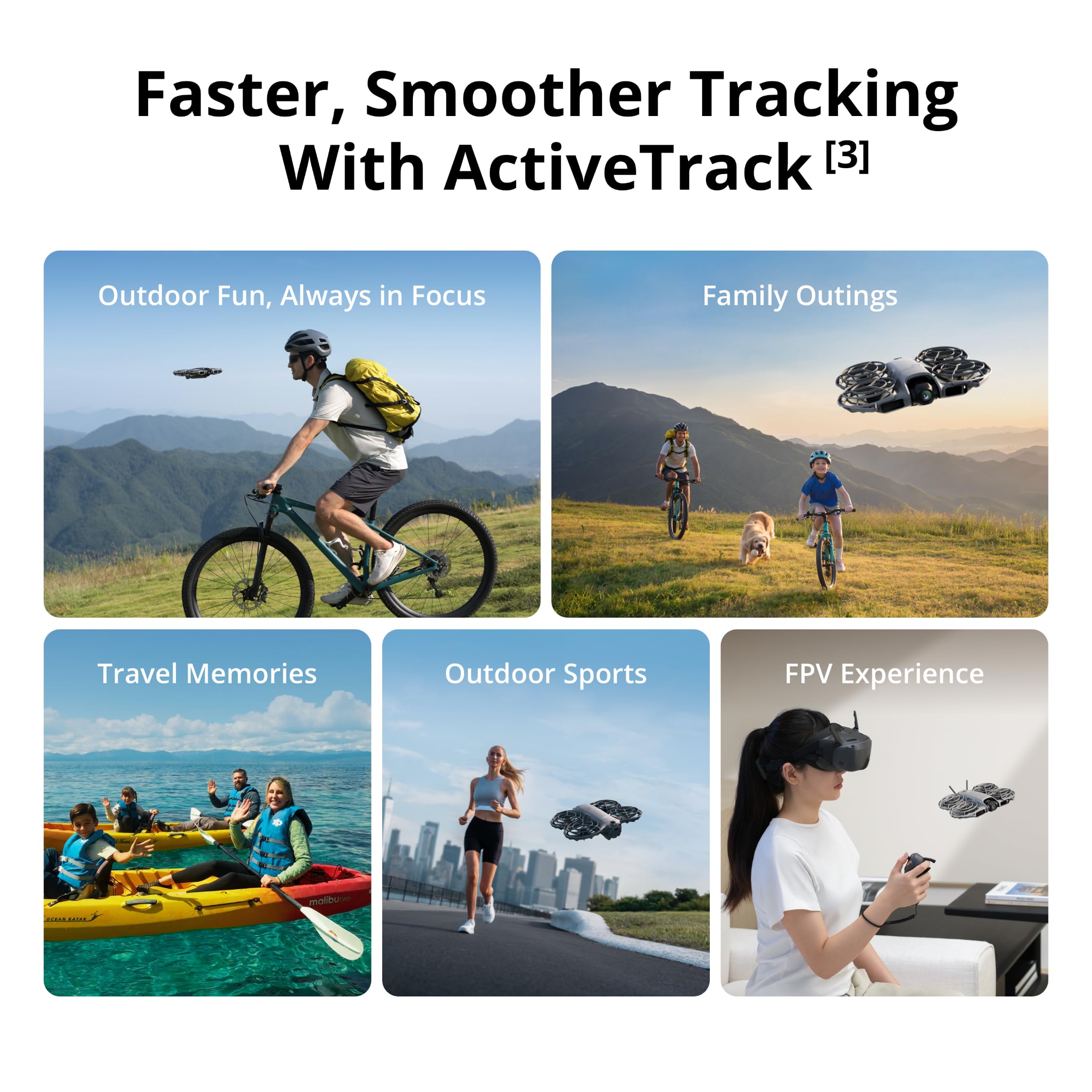 DJI Neo 2 모션 플라이 모어 콤보 드론(RC 모 - Drone Surveying 리뷰 및 가격