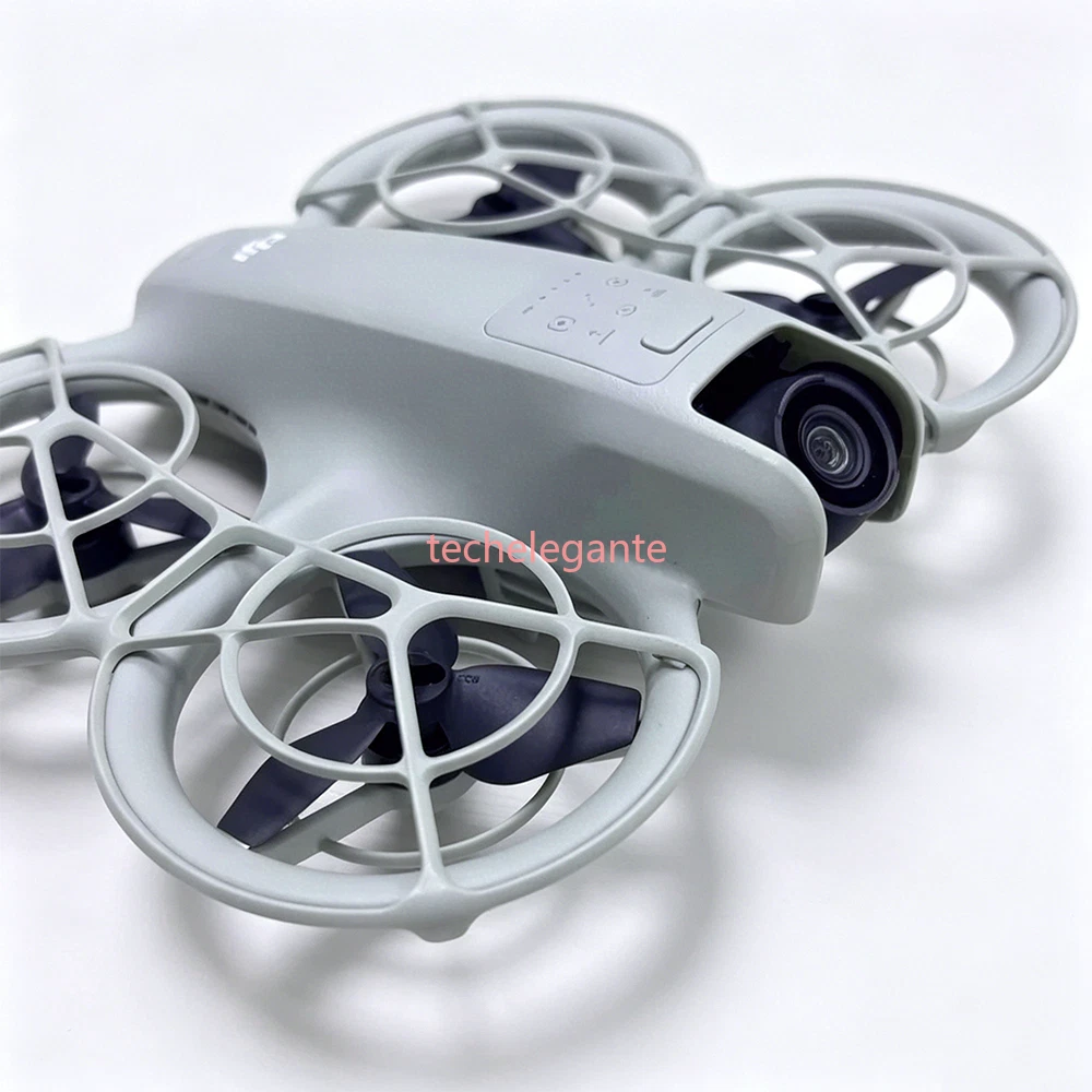 99% 새것과 같은 정품 DJI Neo 드론, 배터리  - Drone Ndvi 리뷰 및 가격